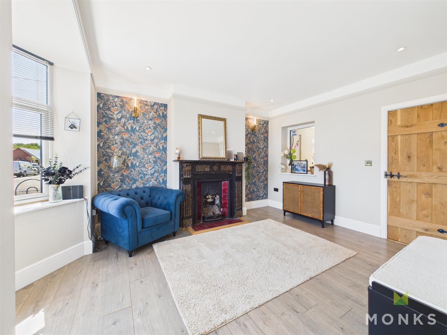 Sunnyside B4392, Llanymynech, SY22 6RX For Sale